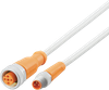 Connection cable - EVW184 - ifm electronic gmbh