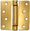 4 x 4 Perma-Door Spring Butt Hinge, 1/4 Radius - 760306 - HardwareSource, Inc.