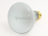 65 Watt, 130 Volt BR30 Frosted Reflector Flood - B248006 - bulbs.com