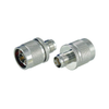 Coaxial Connector (RF) Adapters - 5073-AXA-NMTF-ND - DigiKey