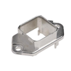 Modular/Ethernet Connector Accessories - 1195-7062-ND - DigiKey