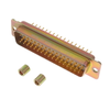 D-Sub Connector Assemblies - 4306-M24308/24-5F-ND - DigiKey