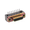 D-Sub Connector Assemblies - 1003-MDM-21PCBR-L56-ND - DigiKey