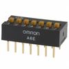 DIP Switches - SW909-ND - DigiKey