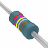 Through Hole Resistors - MBB02070C2748FC100-ND - DigiKey