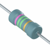 Through Hole Resistors - BC5416TR-ND - DigiKey