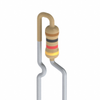 Through Hole Resistors - PCF14JT1K00-ND - DigiKey