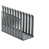 Wire Ducts, Raceways - 181-00156-ND - DigiKey