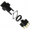 Selector Switches - Z1365-ND - DigiKey