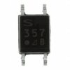 Isolators - Optoisolators - Transistor, Photovoltaic Output Optoisolators - PC357N9J000F - Shenzhen Shengyu Electronics Technology Limited