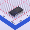 Communication Interface Chip/UART/485/232 >> RS232 ICs - SP213EEA-L/TR - LCSC Electronics Technology (HK) Limited