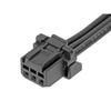 Rectangular Cable Assemblies - 900-2196531021-ND - DigiKey