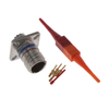 Circular Connector Assemblies - 1178-D38999/20KA98PA-ND - DigiKey