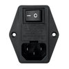 Power Entry Modules (PEM) - Q443-ND - DigiKey