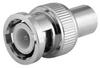 BNC Male To RCA Female Adapter - 112015 - HAVE, Inc.