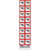 Labels, Stickers, Decals - Preprinted - 2267-118816-ND - DigiKey