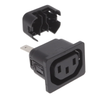 Plugs and Receptacles - 486-6007-ND - DigiKey