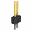 Headers, Male Pins - 68491-102HLF-ND - DigiKey