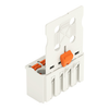 Female connector/socket - 2092-1105/002-000 - WAGO