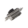 D-Sub, D-Shaped Connector Housings - 37-680M7W2273L010-ND - DigiKey