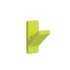 RUBBER HOOK MAGNET TYPE - PXB-GN05M-101-GY - PXB-GN05M-101-GY - Sugatsune America, Inc.