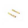 Connectors;Input/Output;Rack & Panel - FC114N2/AA - CDM Inc.