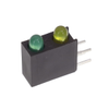 Circuit Board Indicators, Arrays, Light Bars, Bar Graphs - SSF-LXH240GYD-ND - DigiKey