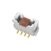 Headers, Male Pins - 900-5055750430-ND - DigiKey