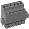 Pluggable Terminal Blocks - 253 - LMI Components, Inc.