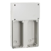 Back Boxes -- 2091298 - Image
