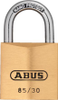 Padlocks - 2722590 - RS Components, Ltd.
