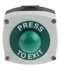 Push To Exit Buttons - 1924566 - RS Components, Ltd.