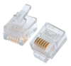 Ethernet Connectors - 437193 - RS Components, Ltd.