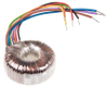 Toroidal Transformers - 1730090 - RS Components, Ltd.