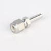 767LT Reducer Pressure Reducing Valve Adjustment High purity Pressure Reducing Union Fittings And Tubing -  - Shenzhen Jewellok Technology Co., Ltd.