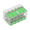 Wire Splice Connectors - 2946-0221-0430-ND - DigiKey