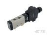 Solenoid Valves - 5000007327-SE - TE Connectivity