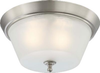 Flush Mounts-Bowl Style - 304362 - Light Center (The)