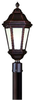 PFCD6832ABZ Exterior -Post/Pier Head - 781193 - Capital Lighting, Inc.