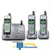 Vtech 5.8 GHz 3 Handset Telephone System with Answering.. - IA5874 - TelephoneStuff.com