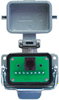 HBE 6 Remote Access Port with RJ45 Connector with Terminal Block Interface -- 6-45T