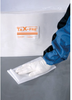 Contec Tax-Fre TF White Polyester 50 Cloth - 1/4 Fold - Bag - 50 pieces per bag - 17 in Overall Length - TF-1017QF - TF-1017QF - R. S. Hughes Company, Inc.