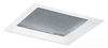 Incandescent/Fluorescent/HID Recessed Trim -- 70-WH
