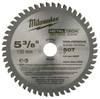 Circular Saw Blade - 48-40-4075 - Milwaukee Electric Tool Corporation