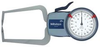 Dial Caliper Gage,External Type 0-20mm,K/K - 209-404 - Transcat, Inc.