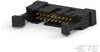 Ribbon Cable Connectors - 1-111504-7 - TE Connectivity