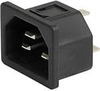 AC Power Entry Modules - 6173.0002 - VAST STOCK CO., LIMITED