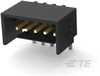 PCB Headers & Receptacles - 2-644489-5 - TE Connectivity