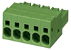 Terminal Blocks - Headers, Plugs and Sockets - 1996045-ND - DigiKey