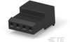 Standard Rectangular Connectors - 3-643828-4 - TE Connectivity